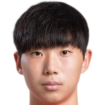 Player picture of Kim Seyun