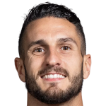 Player picture of Koke