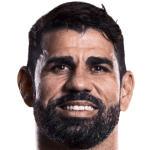 Player picture of Diego Costa
