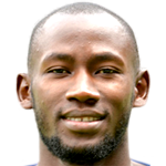 Player picture of Oumar Pouye