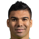 Player picture of Casemiro