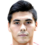 Player picture of Abylaykhan Duysen