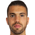 Player picture of وليد الحجام