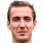 player picture of B. Rytkewski