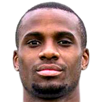 Player picture of Cyril Mandouki