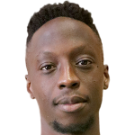 Player picture of Ibréhima Coulibaly