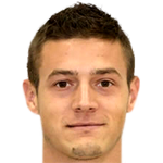 Player picture of Gabriel Torje