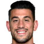 Player picture of Pizzi