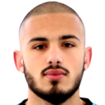player picture of Y. Belhadi