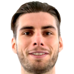 Player picture of Yann Le Picard