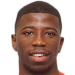 Player picture of Cheik Traoré