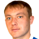Player picture of Aleksei Maltsev
