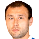 Player picture of Miram Sapanov