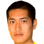 Player picture of Nurbolat Kalmenov