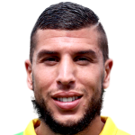 Player picture of Aniss El Hriti