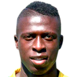 Player picture of Prince Mendy