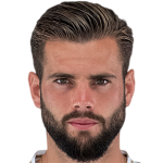 Player picture of Nacho