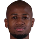 Player picture of Kassim M'Dahoma