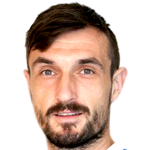 Player picture of Predrag Govedarica