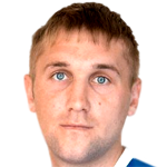 Player picture of Sergey Shevtsov