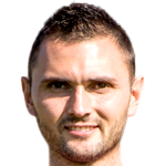 Player picture of Guillaume Arisi
