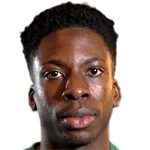Player picture of Loïc Baal