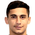 Player picture of سليمان احمدوف