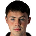 Player picture of دينيار بيلياليتدينوف