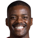 Player picture of William Carvalho