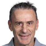 Player picture of Paulo Bento