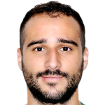 Player picture of Giannis Fetfatzidis