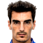 Player picture of Lazaros Christodoulopoulos
