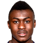 Player picture of Abdul-Basit Agouda