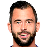 Player picture of Steven Defour