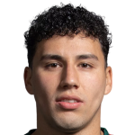 Player picture of Jorge Sánchez