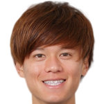 Player picture of Kōsuke Onose
