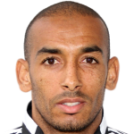 Player picture of Azzedine Doukha