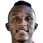 player picture of J. Carabalí