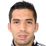Player picture of Abdelmoumene Djabou