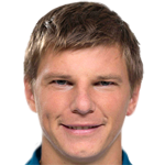 Player picture of Andrey Arshavin