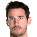 Player picture of Ryan McGowan