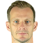 Player picture of Alex Wilkinson