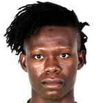 Player picture of Saliw Babawo