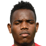 Player picture of Ovella Ochieng'