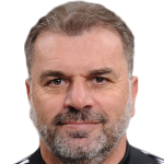 Player picture of Ange Postecoglou