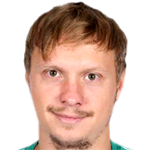 Player picture of Evgeny Balyaikin