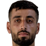 Player picture of عدي داباج