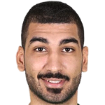Player picture of سيد هاشم عدنان