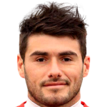 Player picture of Paulo Garcés