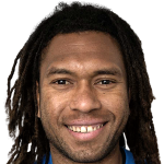 Player picture of Roland Bala
